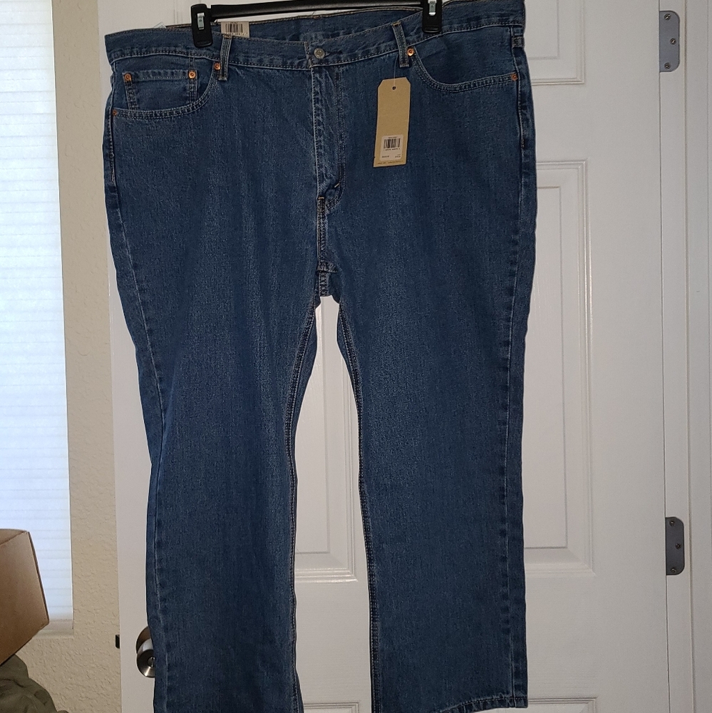 Levis 541 Athletic Taper 46 x 28